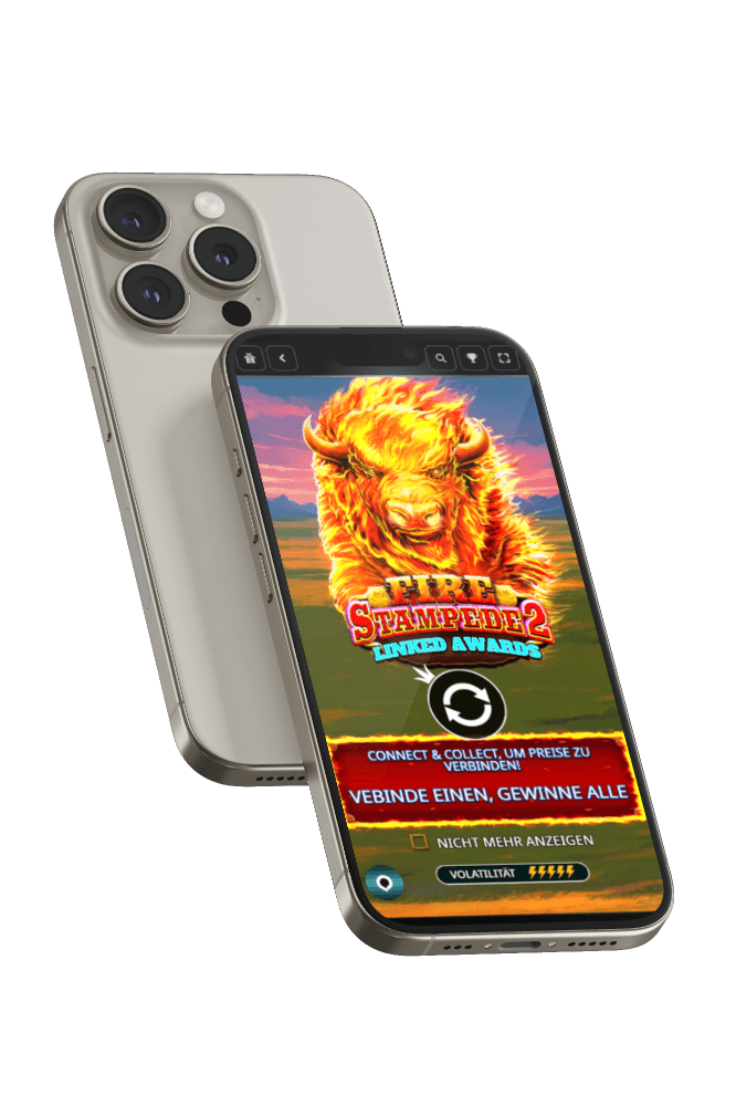 Godz Casino Mobiler Anwendung